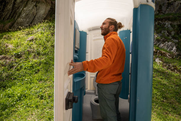 Best Affordable porta potty rental  in El Dorado, KS