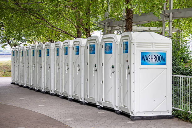 Best Long-term porta potty rental  in El Dorado, KS