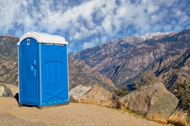 Best Sanitation services for porta potties  in El Dorado, KS