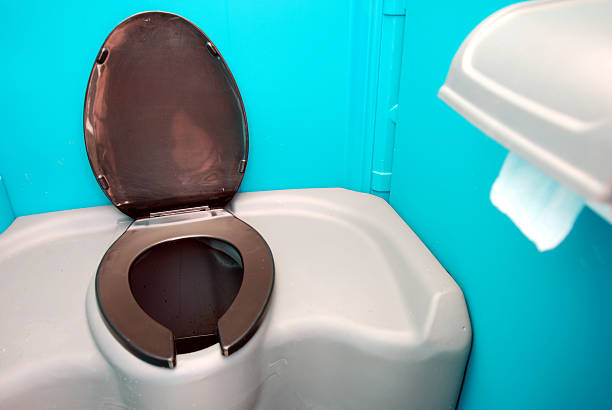 Best Portable bathroom rental  in El Dorado, KS