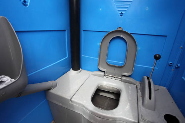 Affordable portable toilet rental in El Dorado, KS