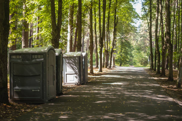 Best Portable restroom trailer rental  in El Dorado, KS