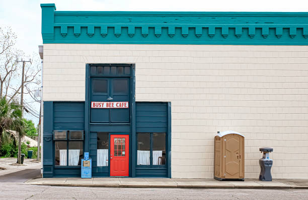 Best Event porta potty rental  in El Dorado, KS