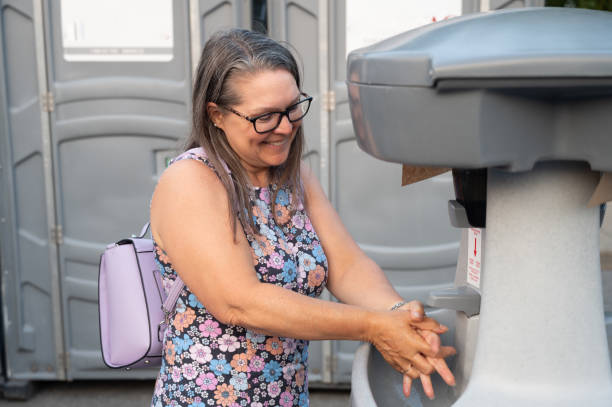 Best High-end porta potty rental  in El Dorado, KS