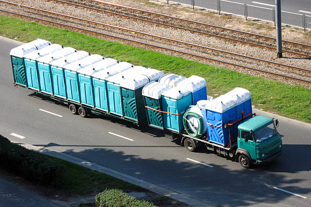 Best Luxury portable toilet rental  in El Dorado, KS